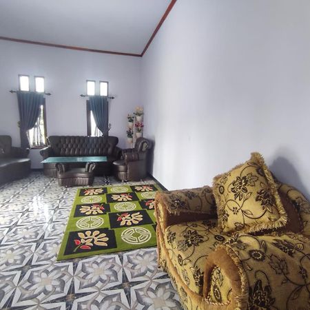 Elen Homestay By Abm Bromo Luaran gambar