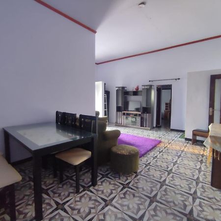 Elen Homestay By Abm Bromo Luaran gambar