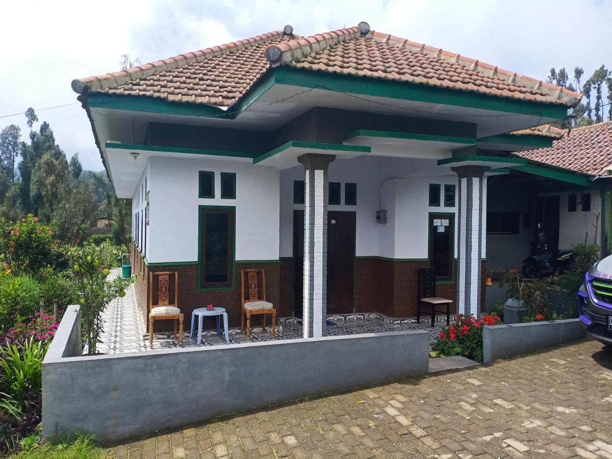 Elen Homestay By Abm Bromo Luaran gambar