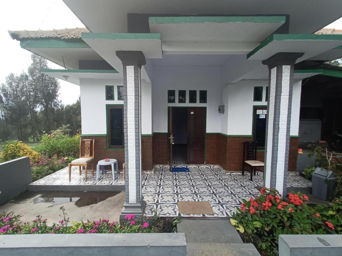 Elen Homestay By Abm Bromo Luaran gambar