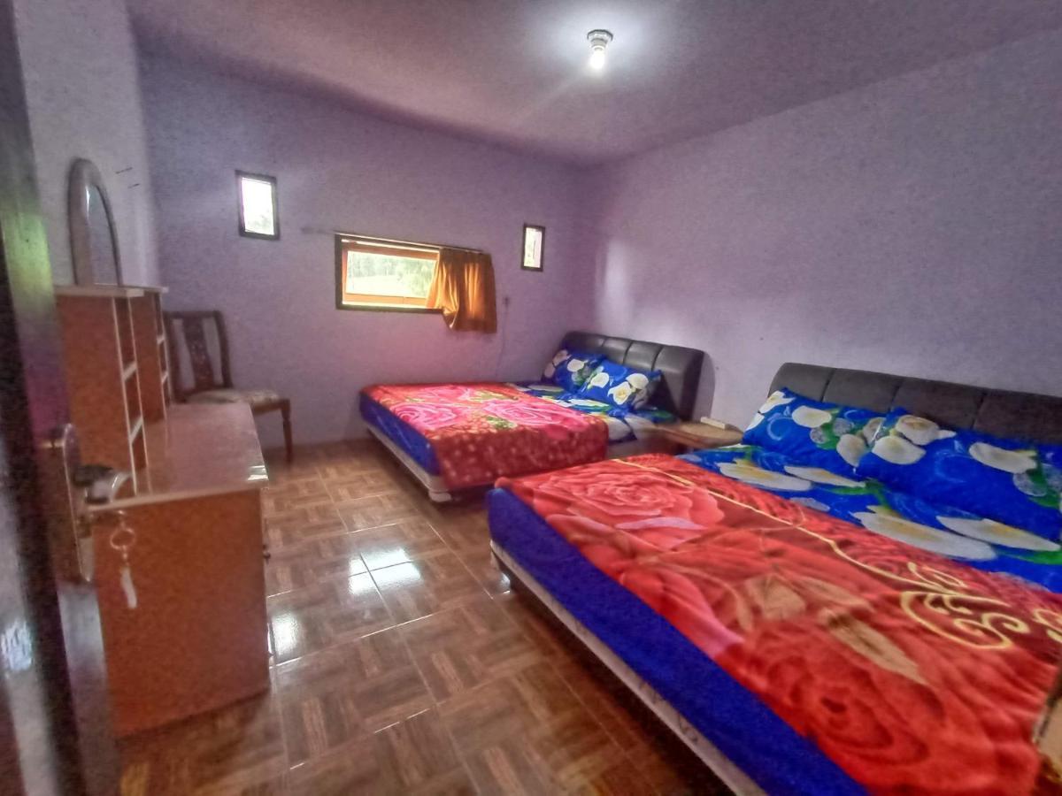 Elen Homestay By Abm Bromo Luaran gambar
