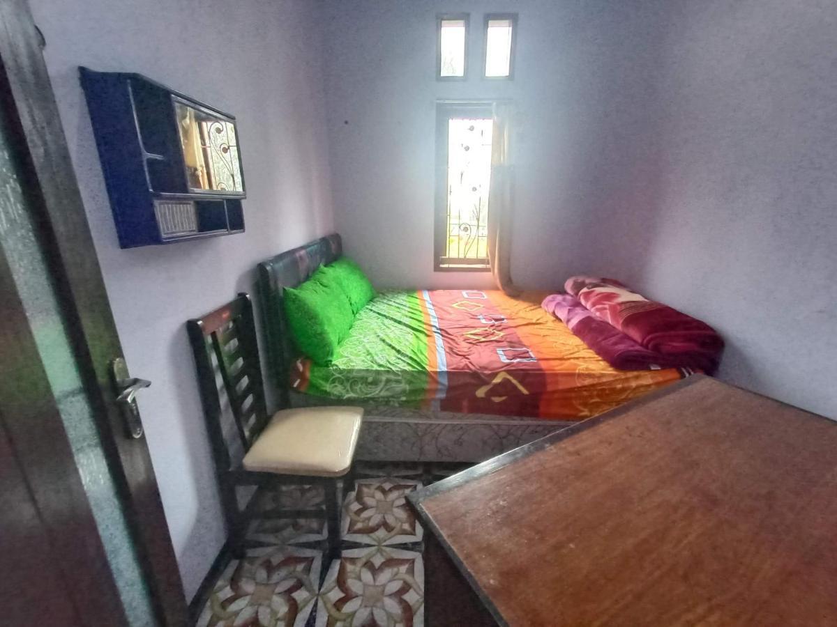 Elen Homestay By Abm Bromo Luaran gambar