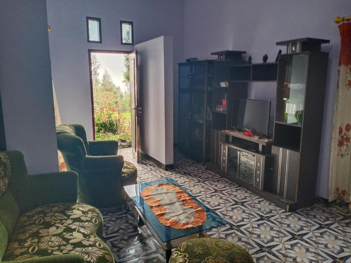 Elen Homestay By Abm Bromo Luaran gambar