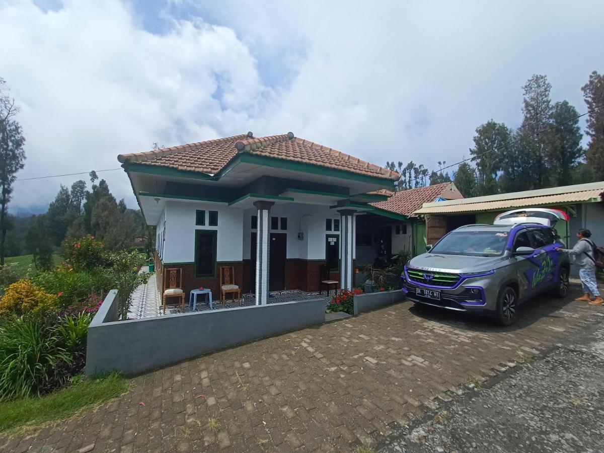 Elen Homestay By Abm Bromo Luaran gambar
