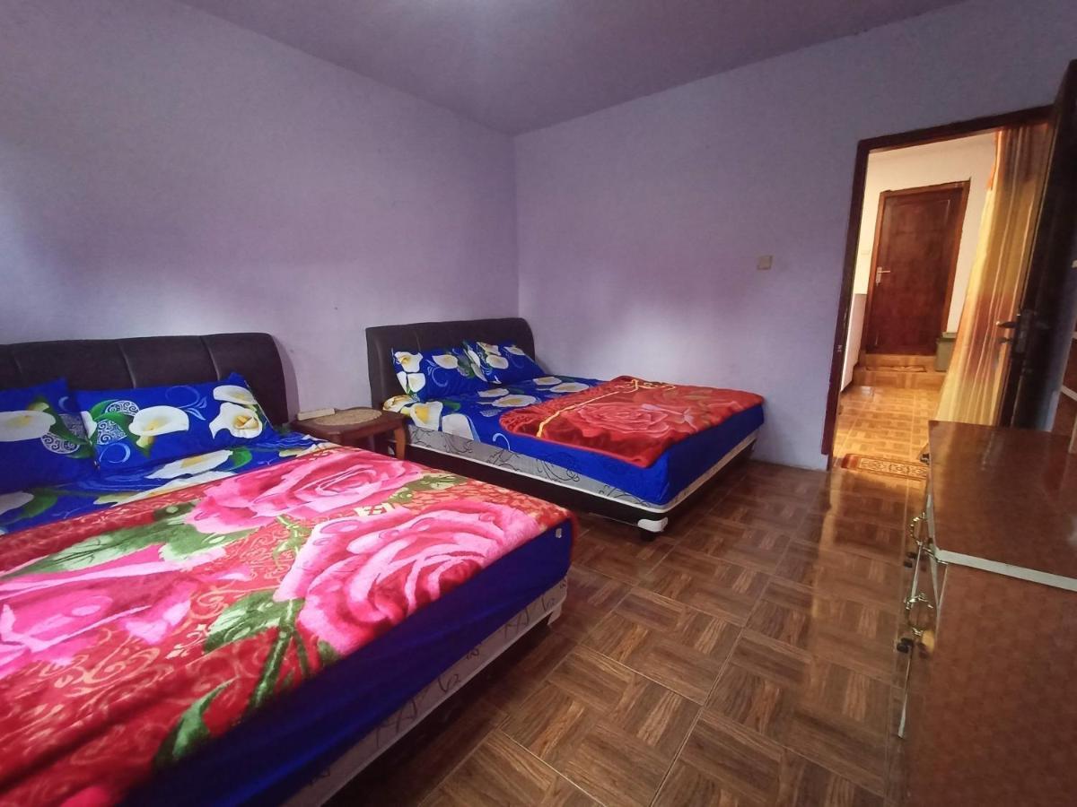 Elen Homestay By Abm Bromo Luaran gambar