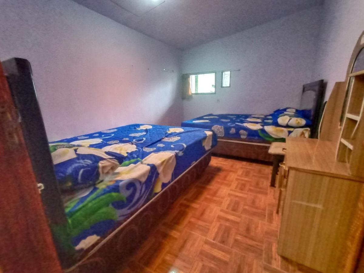 Elen Homestay By Abm Bromo Luaran gambar