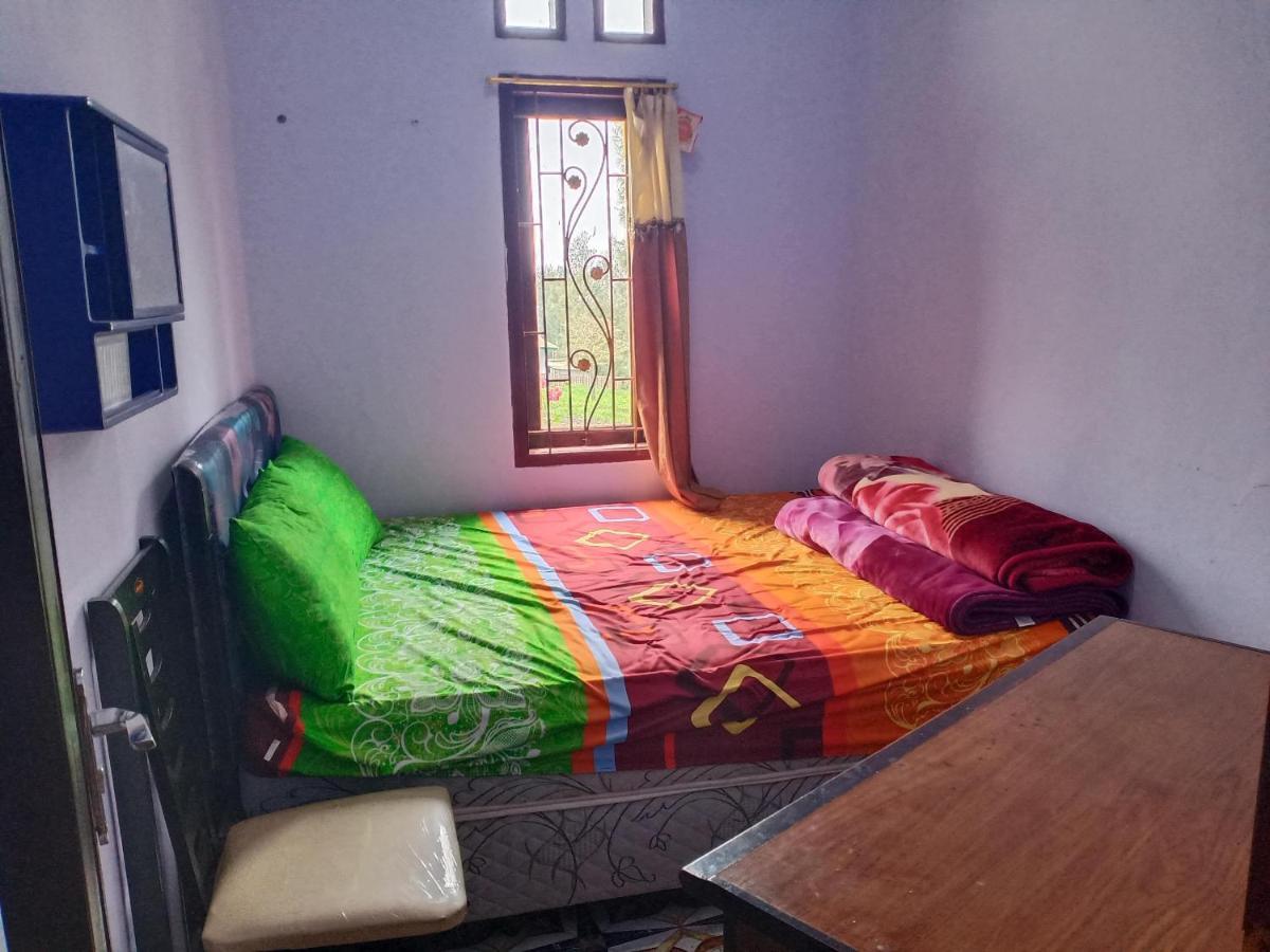 Elen Homestay By Abm Bromo Luaran gambar