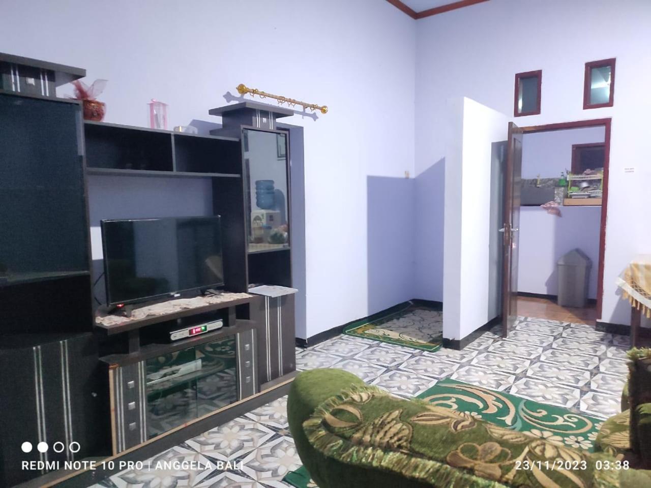 Elen Homestay By Abm Bromo Luaran gambar