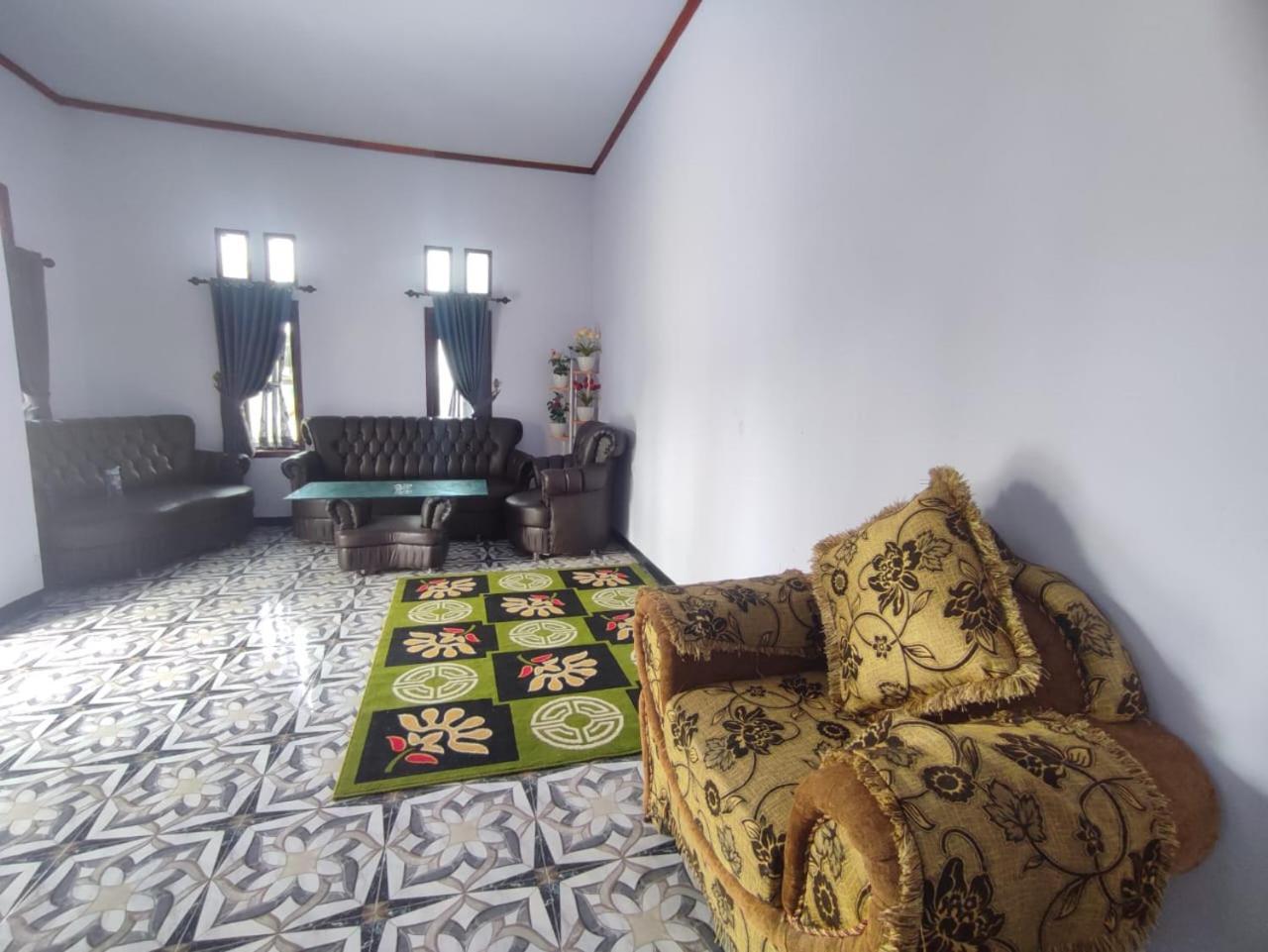 Elen Homestay By Abm Bromo Luaran gambar