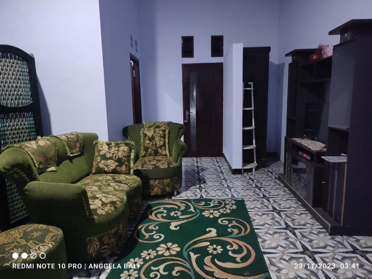Elen Homestay By Abm Bromo Luaran gambar