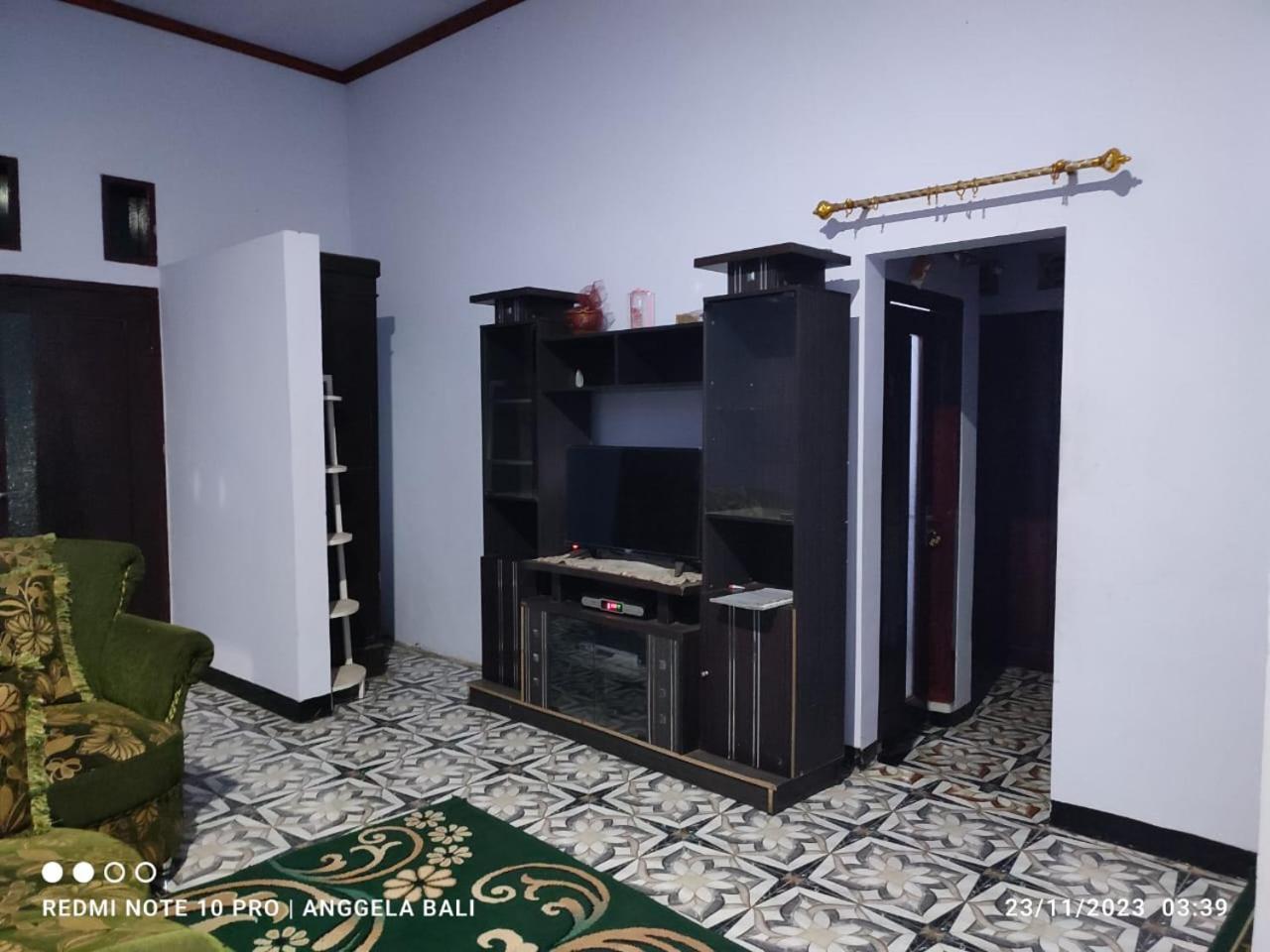Elen Homestay By Abm Bromo Luaran gambar
