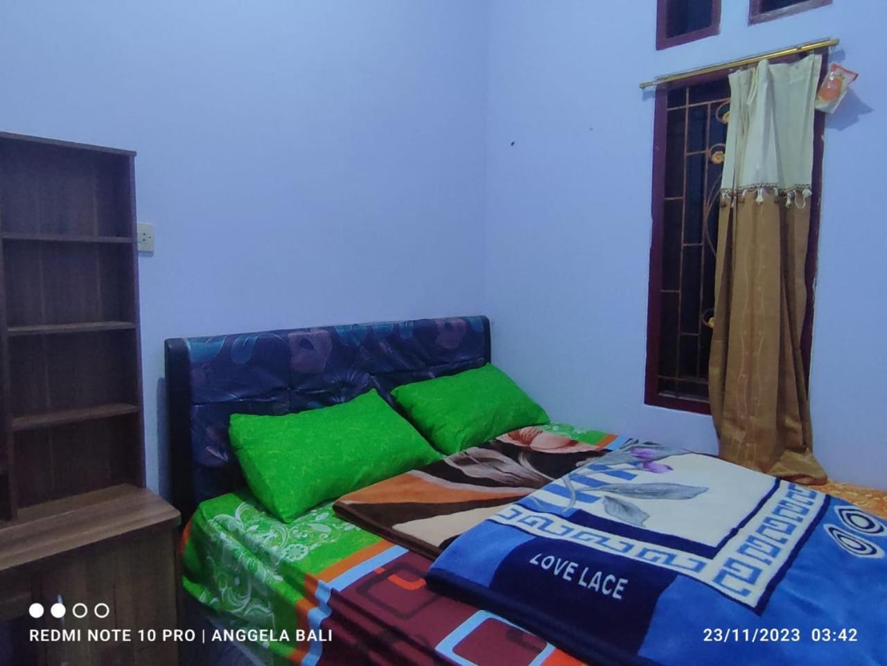 Elen Homestay By Abm Bromo Luaran gambar