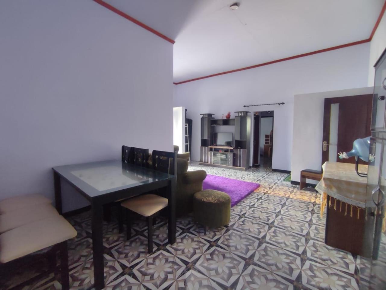 Elen Homestay By Abm Bromo Luaran gambar