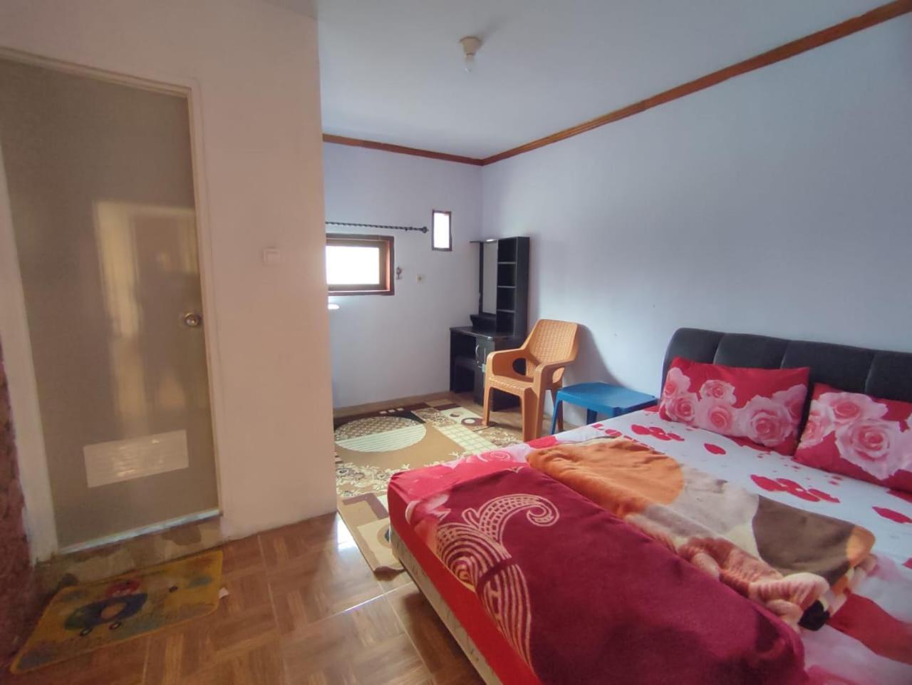 Elen Homestay By Abm Bromo Luaran gambar