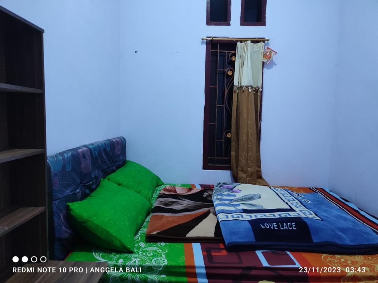 Elen Homestay By Abm Bromo Luaran gambar