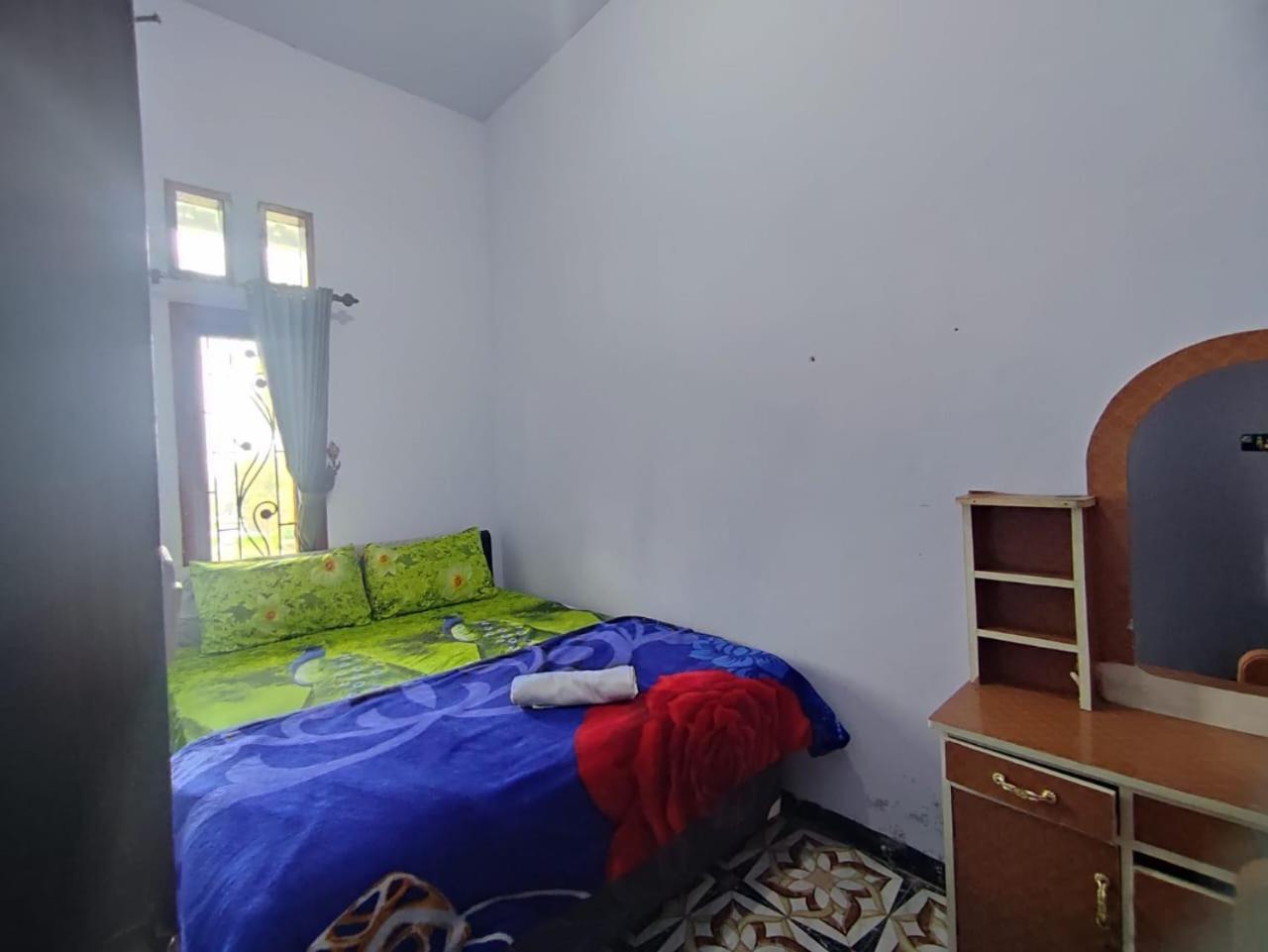 Elen Homestay By Abm Bromo Luaran gambar