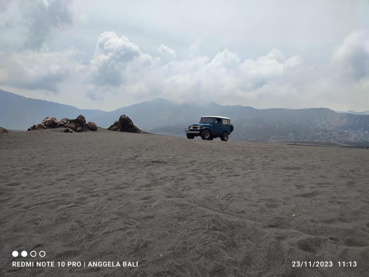 Elen Homestay By Abm Bromo Luaran gambar