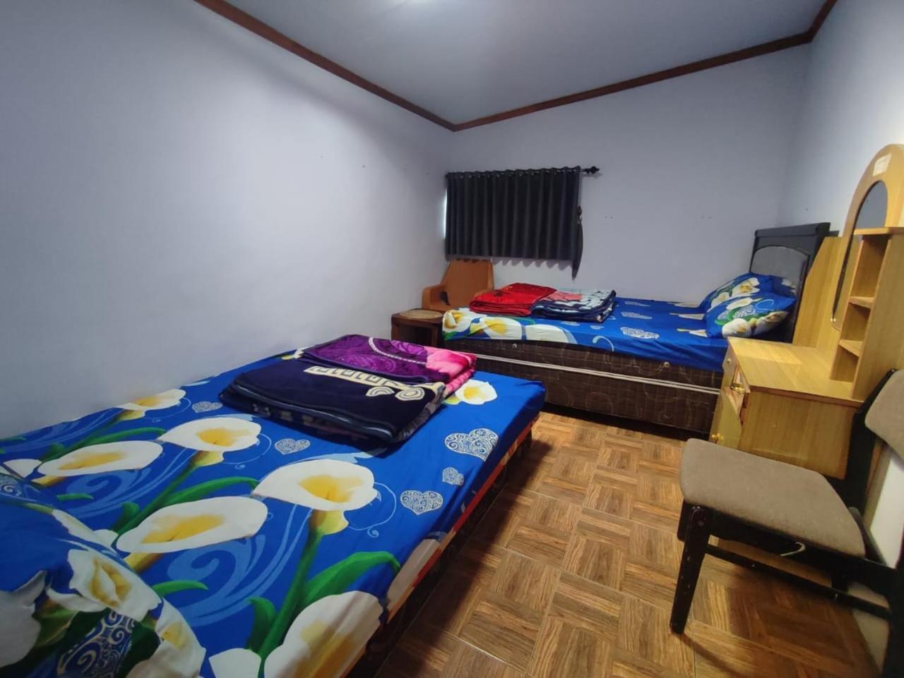 Elen Homestay By Abm Bromo Luaran gambar