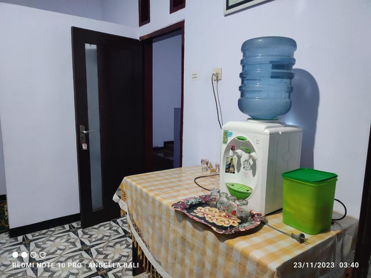 Elen Homestay By Abm Bromo Luaran gambar