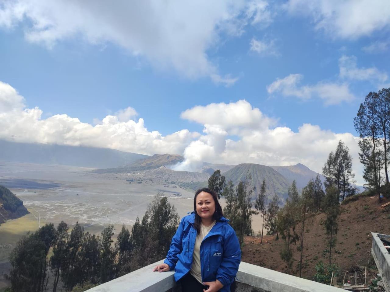 Elen Homestay By Abm Bromo Luaran gambar