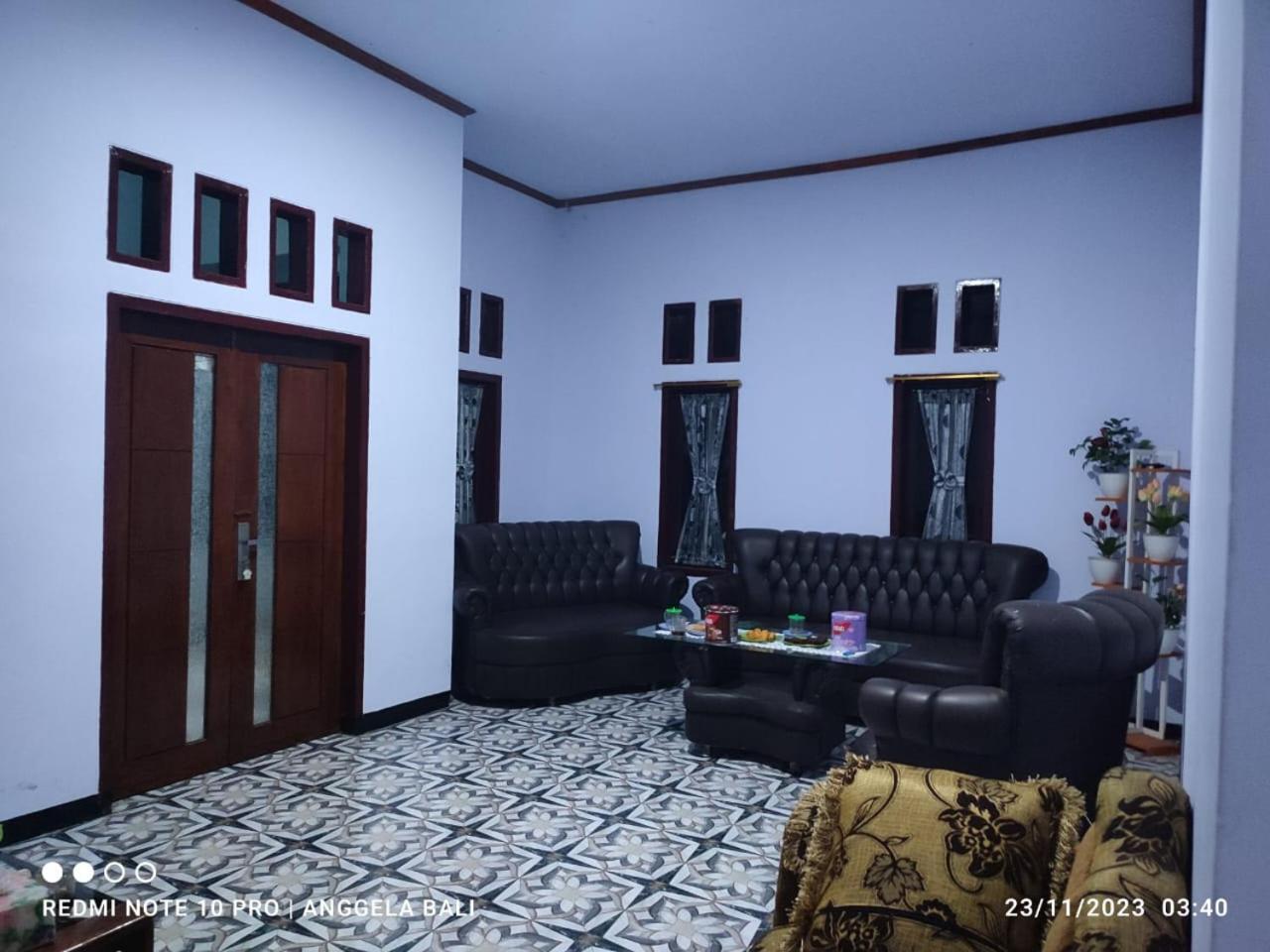Elen Homestay By Abm Bromo Luaran gambar