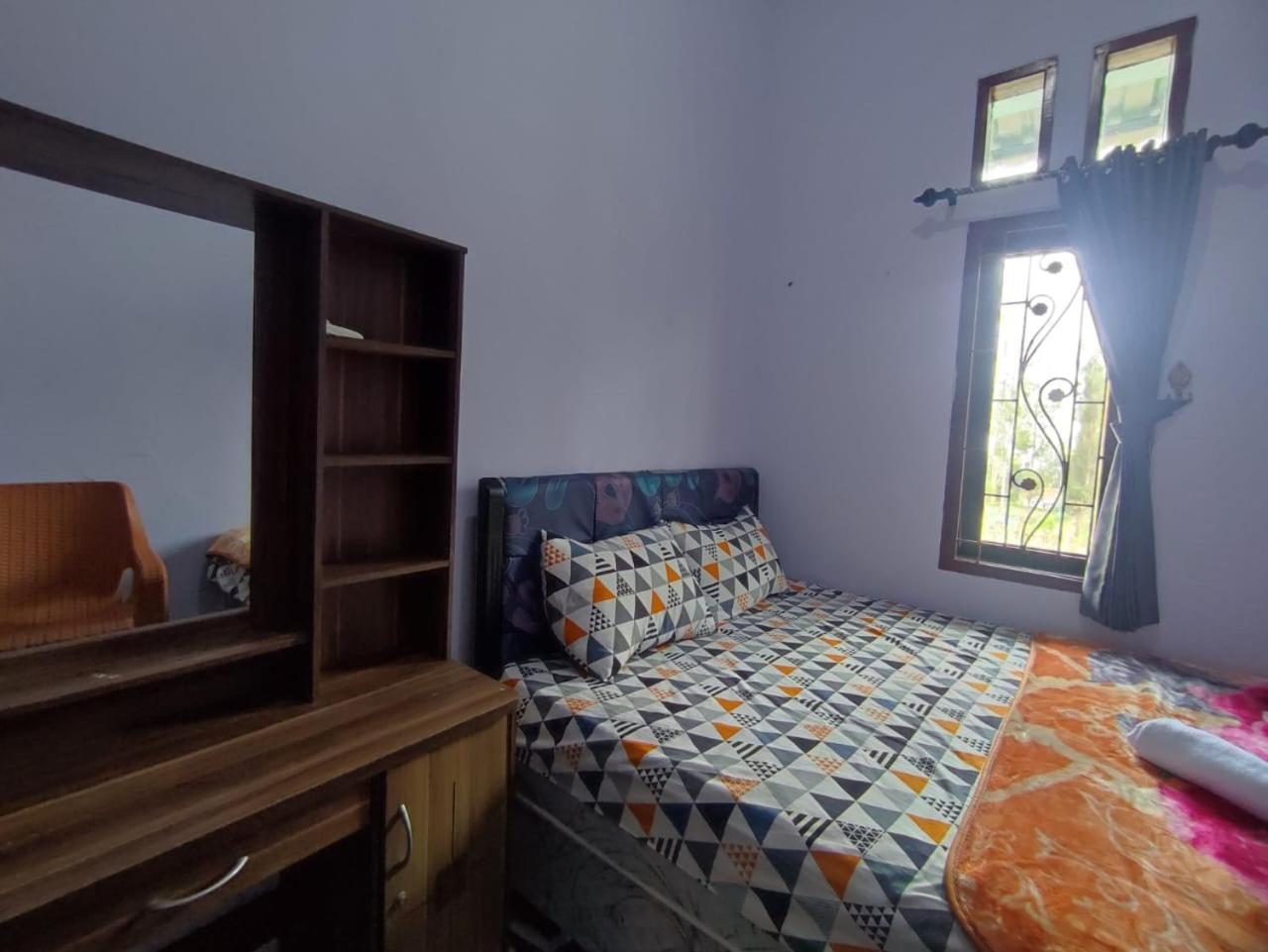 Elen Homestay By Abm Bromo Luaran gambar