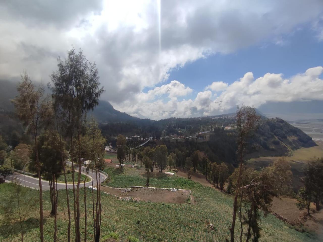 Elen Homestay By Abm Bromo Luaran gambar